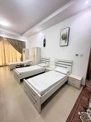 Bed space for ladies in Dubai silicon oasis