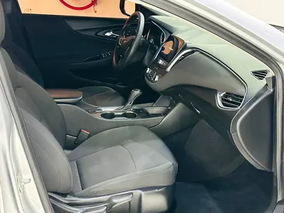 صورة مصغرة 19 لـ 2020 Chevrolet MALIBU