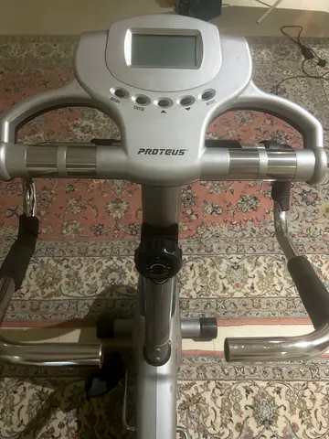 Proteus Exercise Machine for Sale
