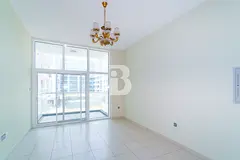 Spacious | Kitchen Equipped |Low Floor