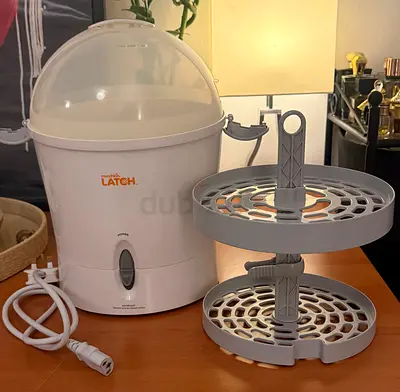 Baby Bottle Sterilizer