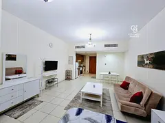 Furnished Studio | Gardenia 1 JVC | Prime Location