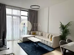Spacious Layout | Fully Furnished | Upgraded