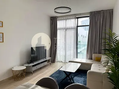 Spacious Layout | Fully Furnished | Upgraded