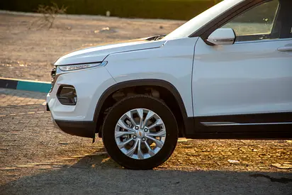 2025 Chevrolet GROOVE 照片 4