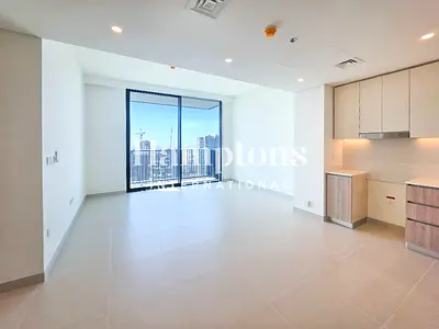 High Floor| Full Park View | Brand New