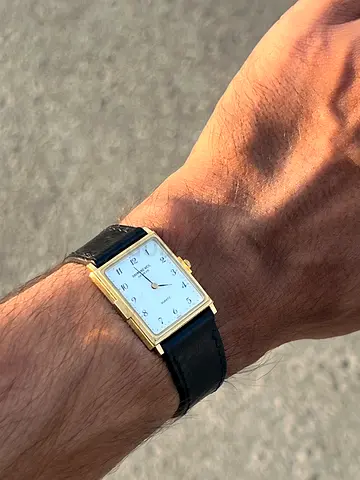 Vintage Raymond  Weil Geneva