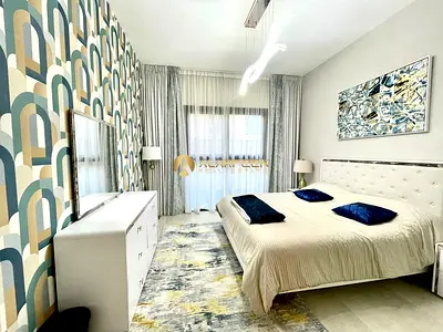 Exclusive 2 Bed + Maid | Furnished | Near entrance & Exit