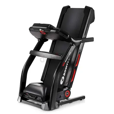 A Beautiful Original Bowflex BXT226 Treadmill with Incline - Foldable Treadmill for Sale!!!