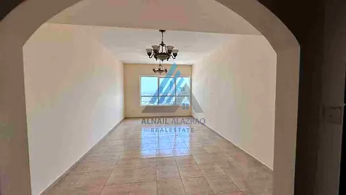 Apartment Three bedroom AC free barking free