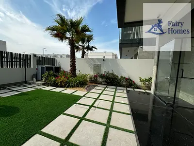 Spacious 5BR Villa | Prime Location | Al Furjan West