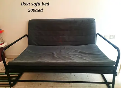 Ikea sofa bed