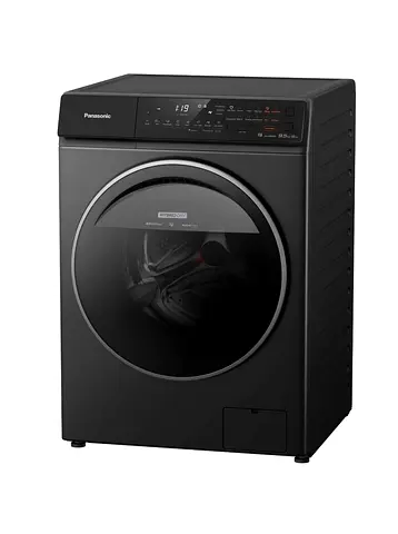 9.5/6 Kg Gentle Dry and Hygienic Front Load Washing Machine with Dryer NA-S956FR1