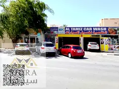 Prime Commercial Shops for Sale | High ROI | Main Road Exposure – Al Nuaimiya