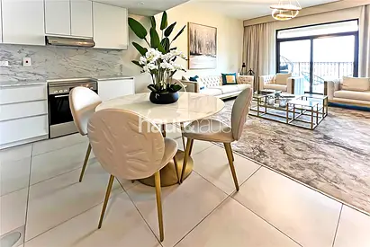 Modern | Furnished | Well Maintained | Great Views