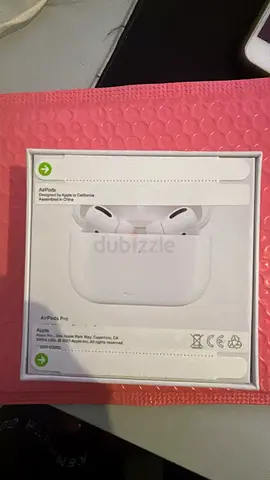 Apple AirPods Pro 2 - Sealed in Box brand new