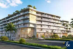 Luxury Living | Pool View | Handover Soon