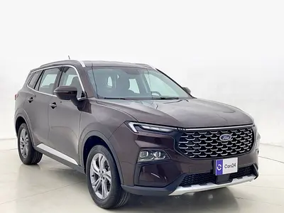 AED 1,077/m | 0 DP | Manufacturer Warranty | Service History | 30 Day Return | FORD TERRITORY 2024