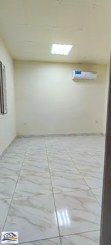 Studio Apartment with split AC family buling