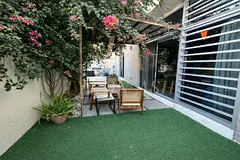 Modern 2BR Townhouse| Private Garden|Ready to Move