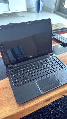 HP Laptop for Sale