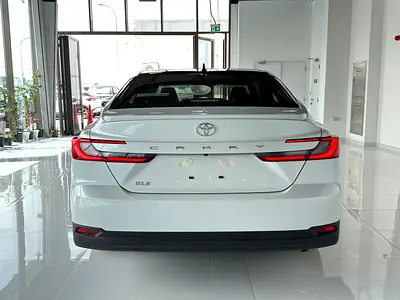 صورة 6 لـ 2026 Toyota CAMRY
