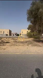 For sale: residential land in Al-Hoashi area, Al-Baidya suburb, area of 10,000 square feet in an exc
