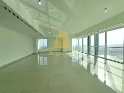 🌙 RAMADAN OFFER | 4 Bedroom + Maid’s Room Apartment for Sale – Reem Island