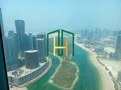 Sea View | High Floor | Study Room | Vacant