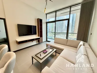 Exclusive Unit | Top Amenities | Move-In April
