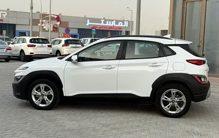 صورة مصغرة 3 لـ 2022 Hyundai KONA