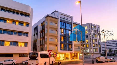 Family Only 2BR Chiller Free| 1 Month Free| Metro