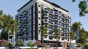 Furnished 2 Bedroom | Balcony | Pool &amp; Gym | Moonsa Residences, International City Phase 2