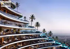 LIMITED UNIT _HIGH ROI_+20 LIFESTYLE AMENITIES_CASH OFFER