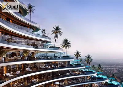 LIMITED UNIT _HIGH ROI_+20 LIFESTYLE AMENITIES_CASH OFFER