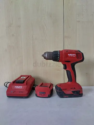 HILTI SF6H A22 TIGHTER