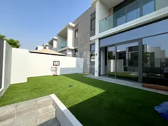 3BR Family Villa | Prime Location | Available June