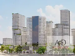 PREMIUM FINISHES | LUXURIOUS LIVING | SMART HOME