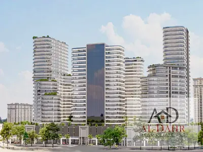 PREMIUM FINISHES | LUXURIOUS LIVING | SMART HOME