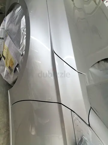 Auto Denting painting and remove minors dent scratches