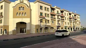 MAIN ROAD SIDE VIEW | WITH PANTRY | WASHROOM