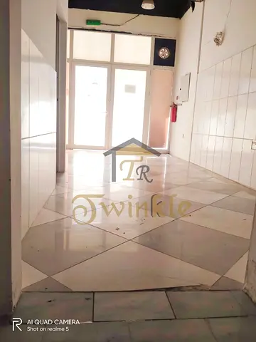 MAIN ROAD SIDE VIEW | WITH PANTRY | WASHROOM