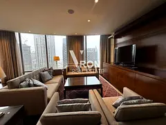 Full Fountain View | High Floor | Fully Furnished
