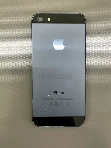 iPhone 5 ( Perfect Condition )