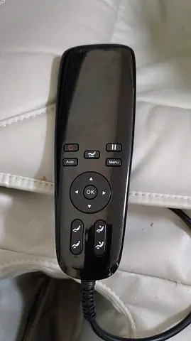 🔥 Luxury 4D Massage Chair – iRest A202 (Full Body) 🔥