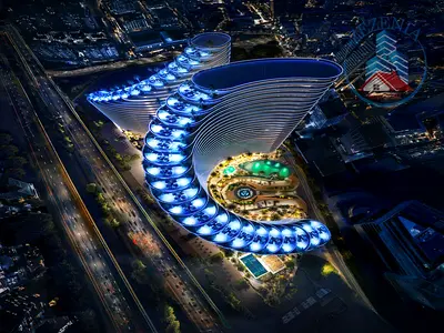 30%RoI | paY20% | 60K DISC | Gated | 1% Monthly | Metro