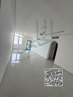 Spacious 2 Bedroom Apartment for Annual Rent in Al Nuaimiya 3 – 2 Balconies ✨