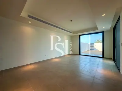 Single Row | Fully Furnished | Ready To Move