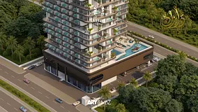 Investor deal 1% Monthly | Post Handover Plan | Luxury Living