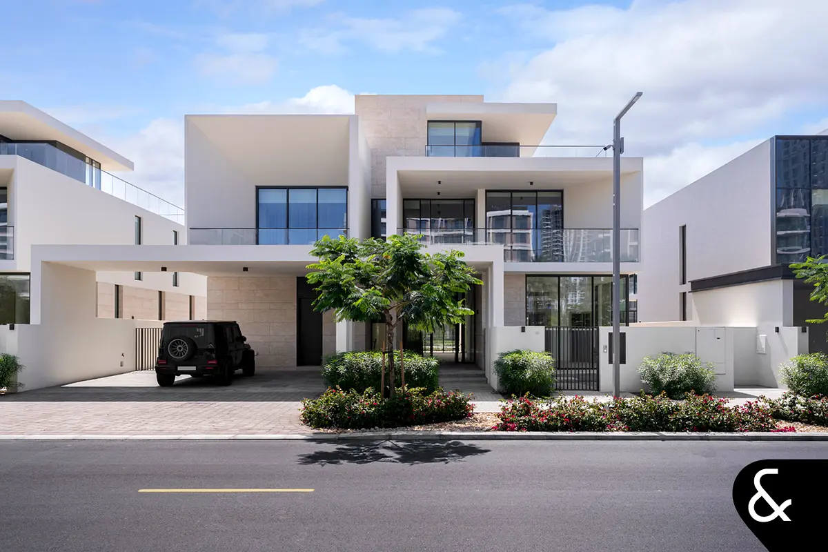 Exclusive | 5BR + Basement | Vacant
